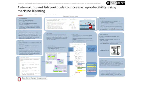 Research Poster